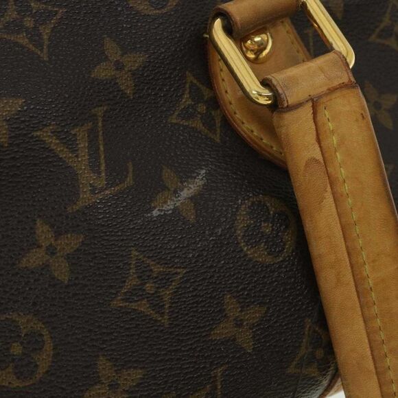 LOUIS VUITTON Monogram Beverly GM Shoulder Bag - Picture 3 of 15